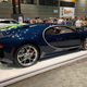 Illustration for article titled Highlights from the 2019 Chicago Auto Show